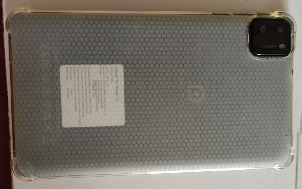 Планшет Tab 7 Pro