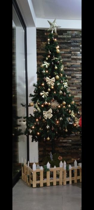 Árvore de natal    .