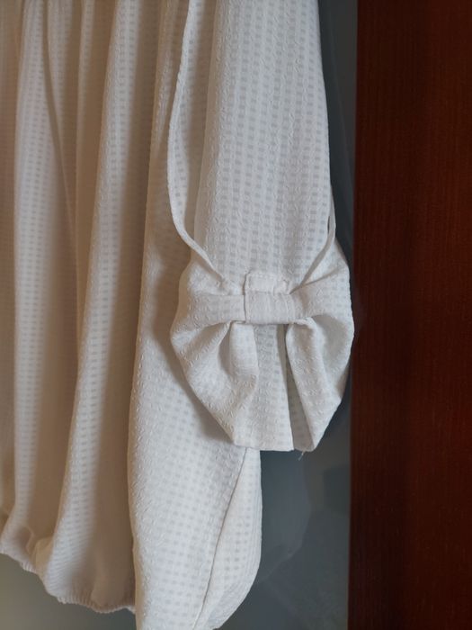 Elegancka bluzka L/XL