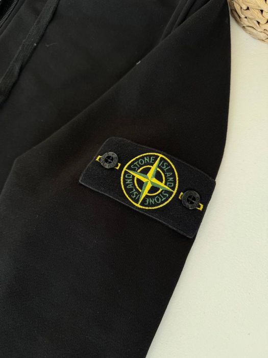 Зипка Stone Island | Кофта Stone Island | зипка стон