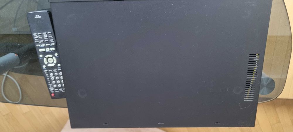 Denon DVD-2910 DVD Audio SACD HDCD CD