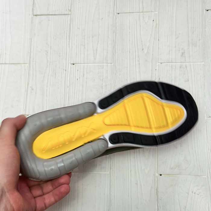 Чоловічі кросівки nike air max 270