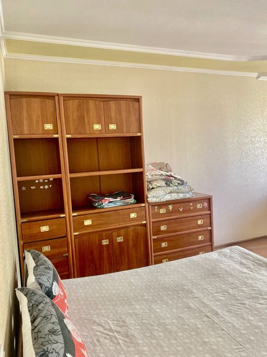 3-rooms apartment apartment by the address st. Kulikovo pole pl Oktyabrskoy revolyutsii pl (area 121 m²) - Atlanta.ua - photo 10