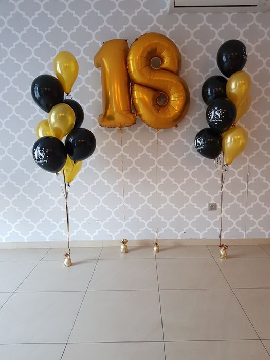 Balony z helem (transport)