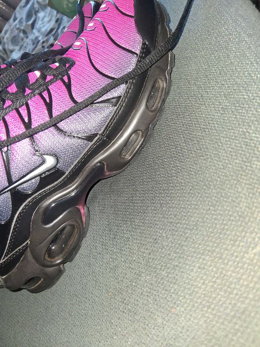 Buty Nike air max TN r.38