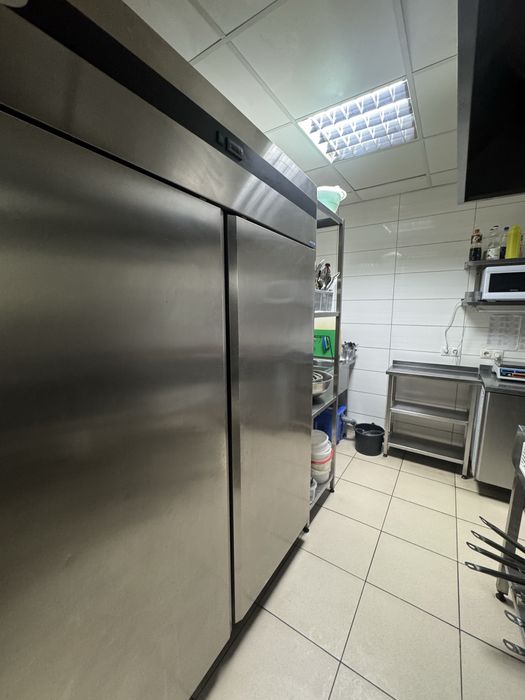 Сдам действующее Кафе 125м2 на П.Поле, ЖК МКДУ