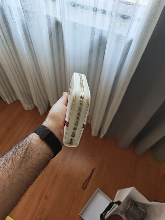 Carteira Guess original