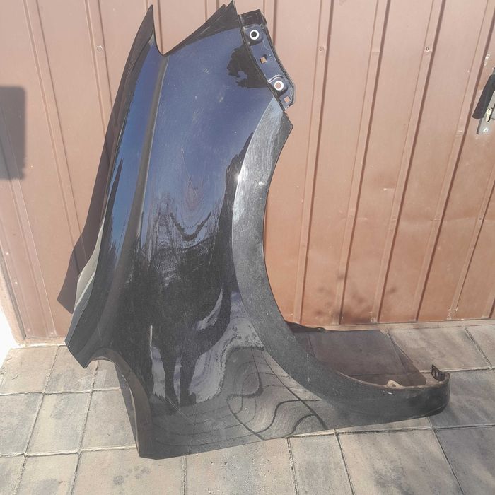 Błotnik prawy SHARAN ALHAMBRA 7N0