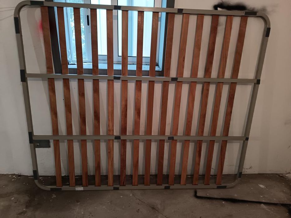 Estrado cama casal 1.95x1.60