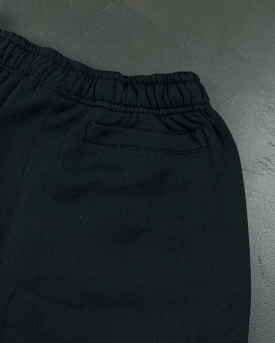 Штани NIKE X STUSSY Sweat Pants Black