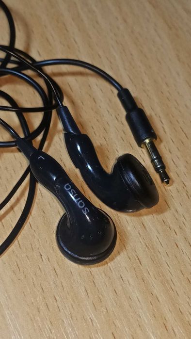 Наушники Crown HP-T970, Samsung, Sansa и другие