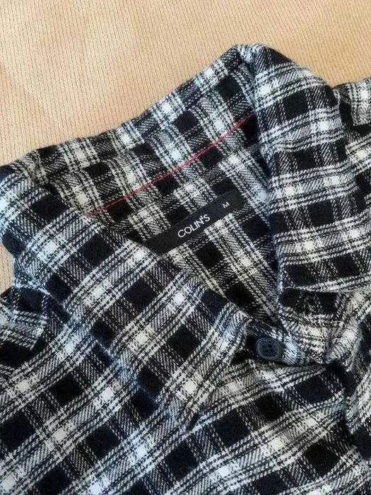 Сорочка чоловіча Colin's