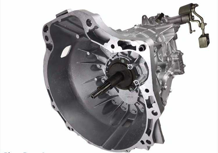 Skrzynia Biegów 5S300 IVECO DAILY 2.3 HPI