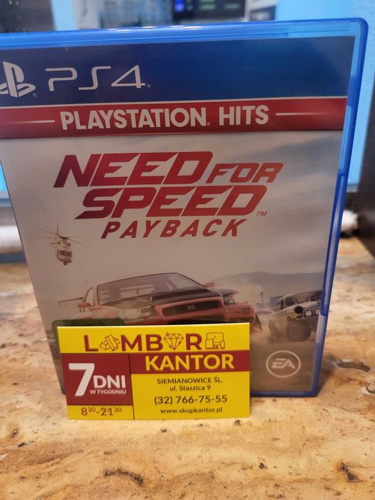 Gry PS4/PS5/ Lords Of Fallen/F1 23 /NFS i inne