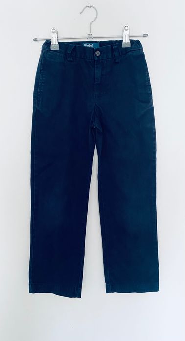 Spodnie dziecięce Polo Ralph Lauren, 6 lat