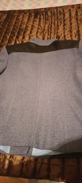 Kurtka wiosenno jesienna