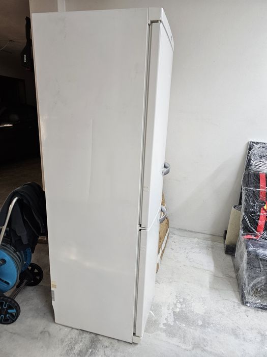 Frigorífico combinado Miele kd 6453 s-1