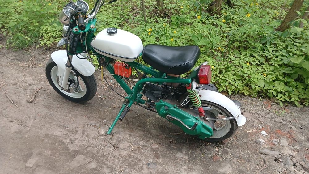 Мото транспорт .