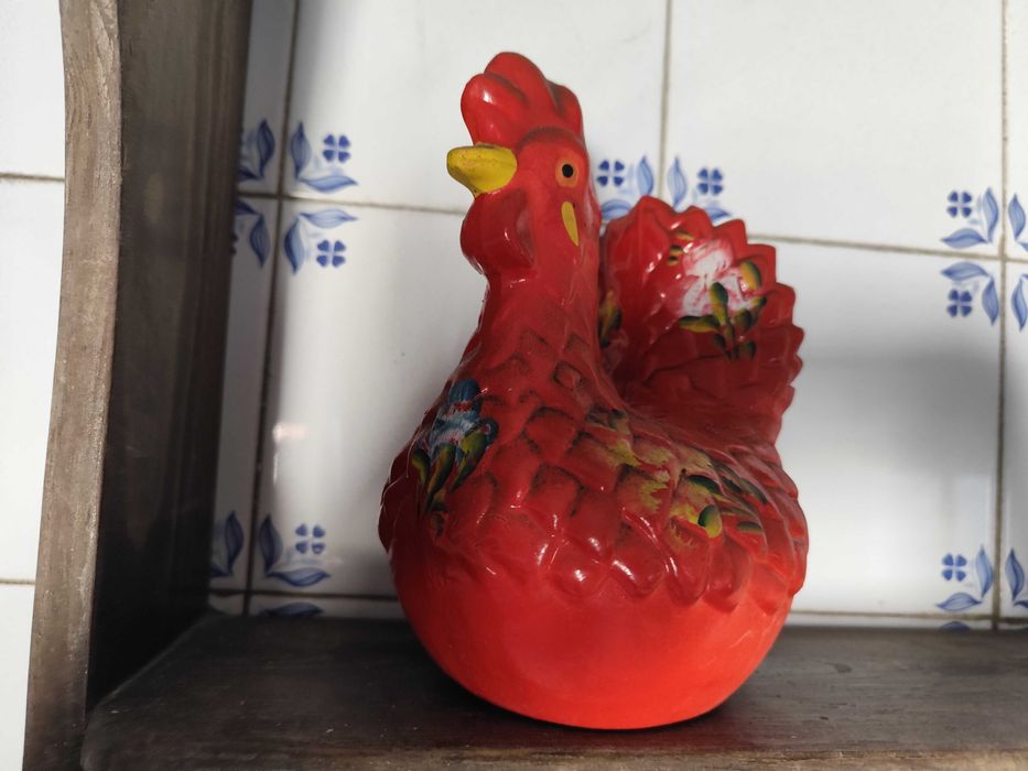 Loiça Tradicional Portugesa