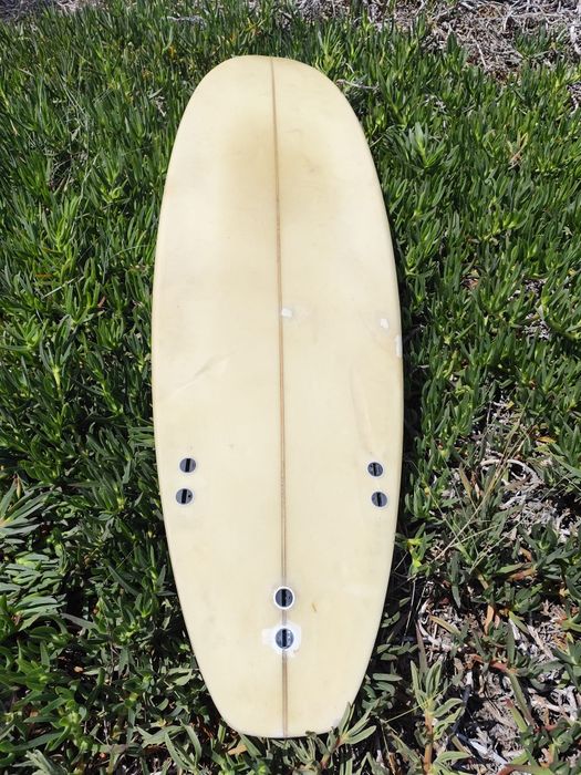 Prancha Evolution/ Funboard 7'0 ( surfboard)