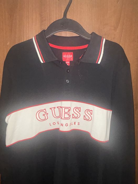 Bluza guess new casual m premium