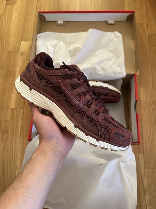 Nike P-6000 se 29 29.5 см