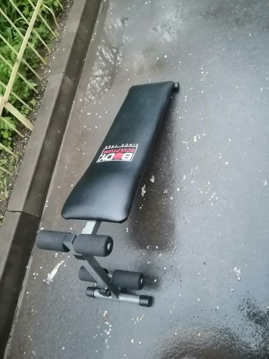 Оренда тренажерів у Вінниці