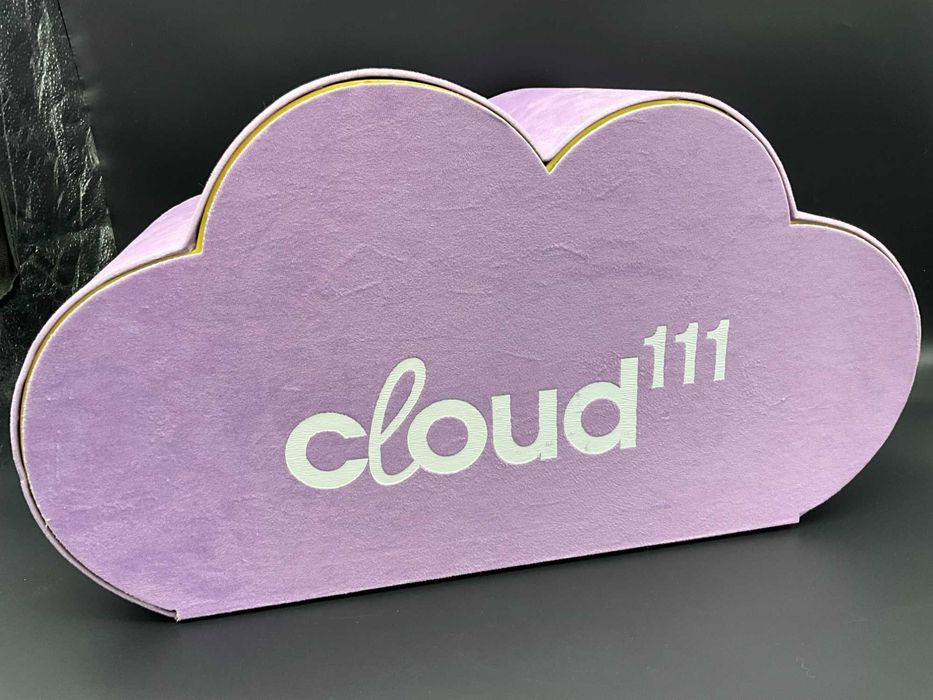 Unikatowy Box PR Cloud111 – Dziewczyny z BAZY (Bielenda)
