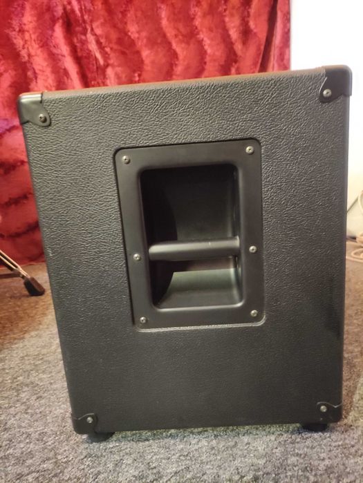 Hesu 2x12 Celestion Vintage 120W + pokrowiec