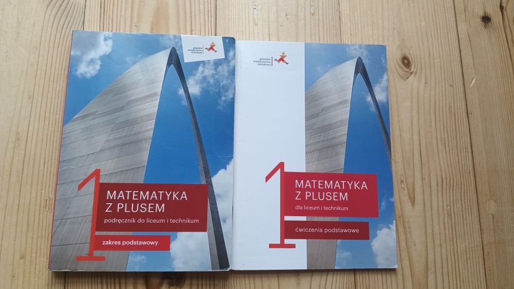 Matematyka z plusem