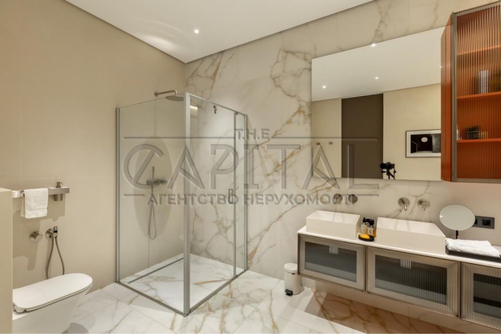 Продаж квартири у ЖК Park Avenue VIP