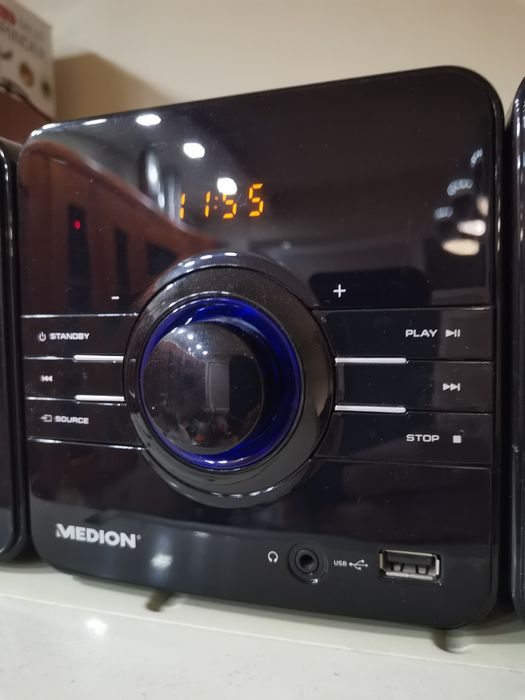 Medion LIFE E64029 (MD 84056)