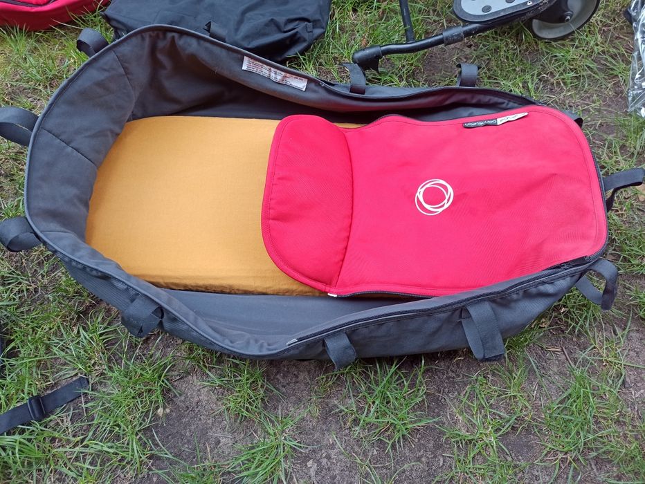 Wózek Bugaboo Cameleon 3