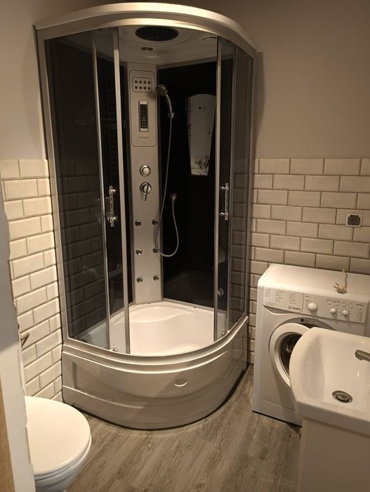 Mieszkanie do wynajęcia