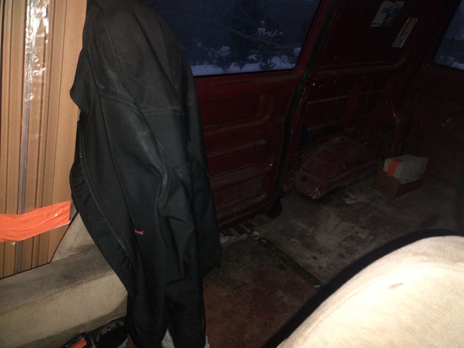 VW T4  sprzedam 1992