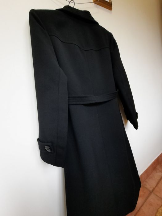 Casaco /gabardine,