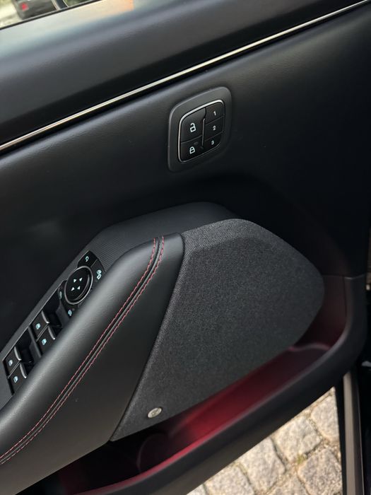 Ford Mustang Mach-E 4 awd  versao PREMIUM 2023