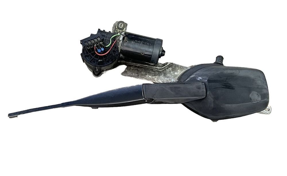Motor Limpa Vidros mecanismo Mercedes Classe E W210