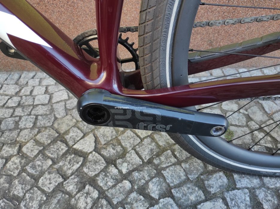 Trek procaliber 9.8 roz. M/L karbon axs