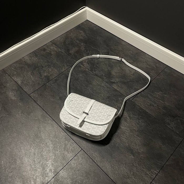 Torba Goyard drip drill