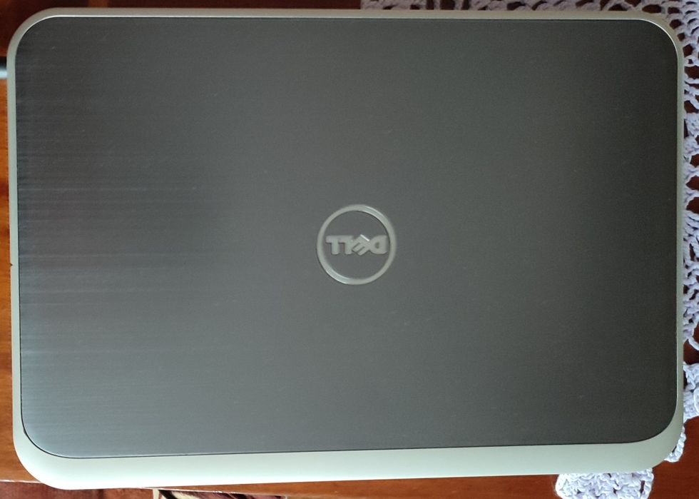 Ноутбук Dell Inspiron 14z -5423