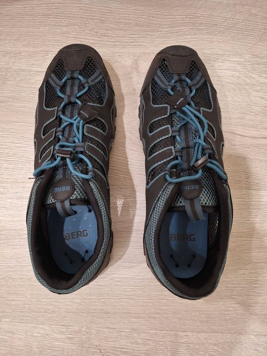 Sapatos Outdoor homem