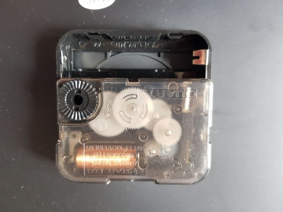 Relógio Parede IKEA Pugg