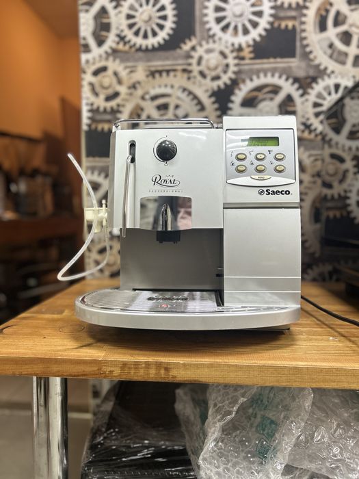 Кавомашина Saeco Royal Professional