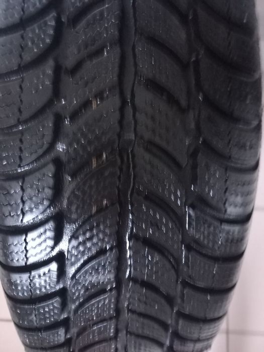 Новая Резина зима на дисках 185/60 R14