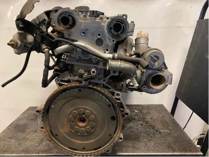 Motor B5254T6 VOLVO 2.5L 200 CV