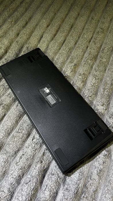 Механічна ігорова клавіатура,клавіатура