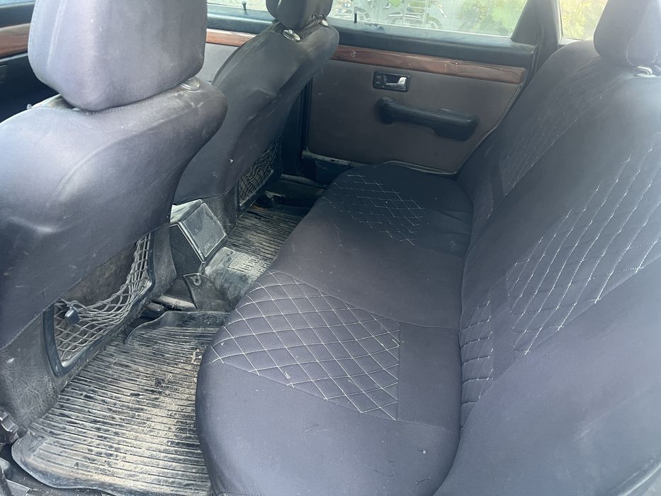 Продам Audi 100 C3
