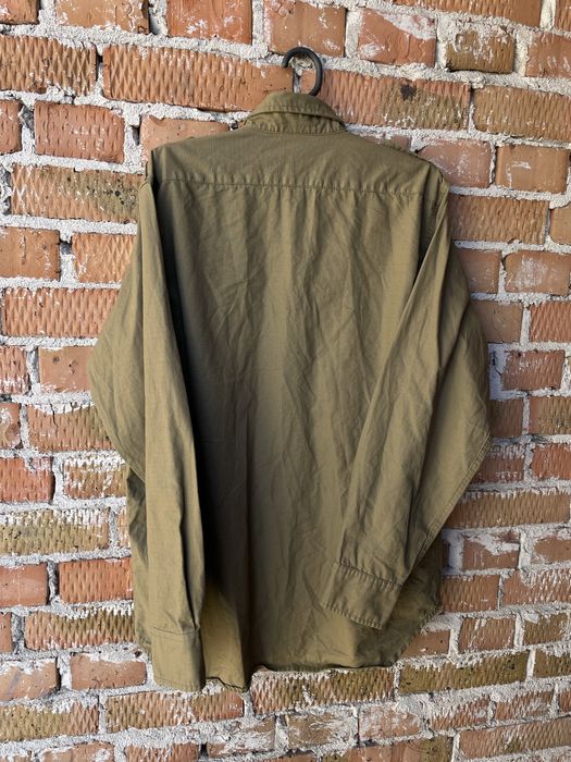 Сорочка тактична Mil-Tec Ripstop Long Sleeve - Coyote Medium L 48-52р!