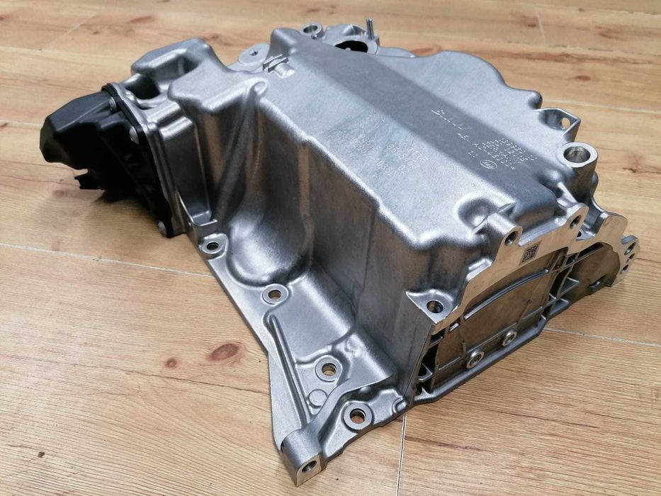 BMW F70 F74 U06 U10 U11 Miska olejowa B47 NOWA oryginał MINI U25